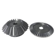 Steel Bevel Gear