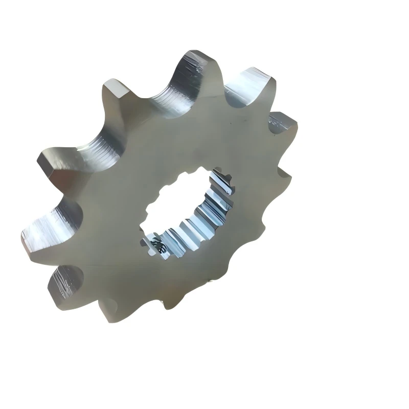 Steel piyon ak zenk plake